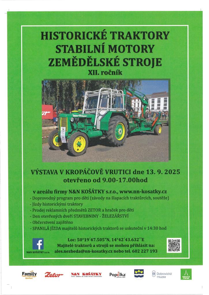 N&N Košátky