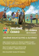 Ukliďme Slivno a Slivínko 1